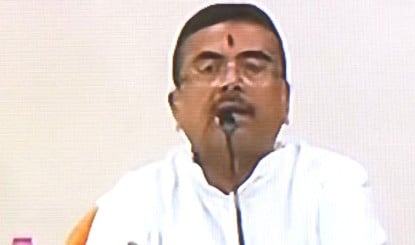 Bengal Politics में सुवेंदु अधिकारी का मास्टरस्ट्रोक, 5 रुपये में मछली-भात, महिलाओं को 3000 रुपये
