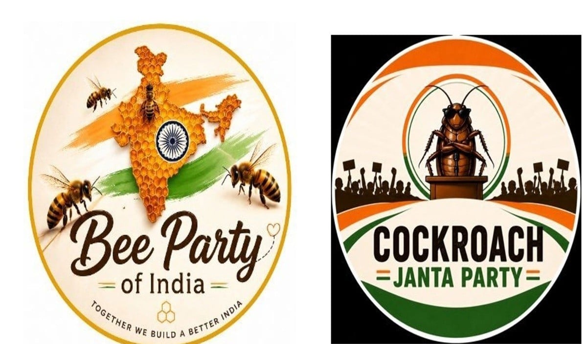 Cockroach Janta Party में फूट? US वाले Founder से अलग वकील ने ECI में दी रजिस्ट्रेशन की अर्जी