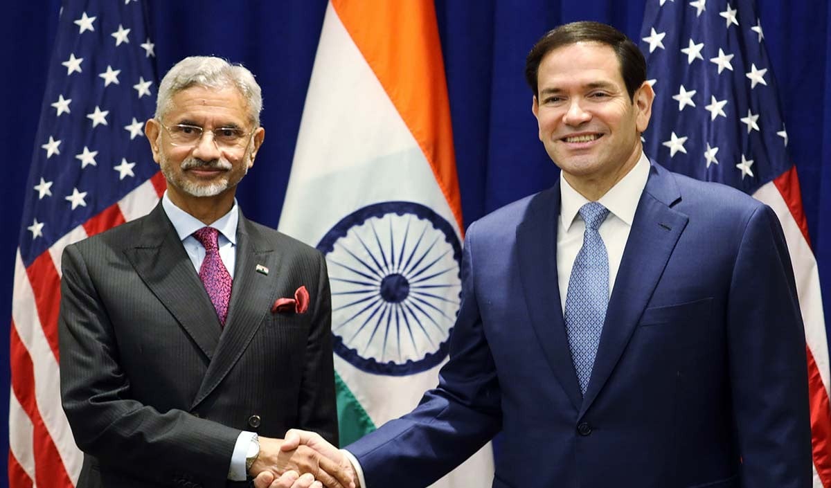 Jaishankar और Marco Rubio ने Critical Minerals तथा Rare Earths पर India-US Framework की घोषणा की, सकते में आया चीन