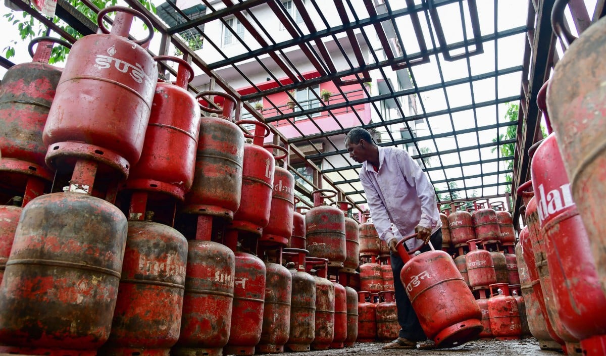 LPG LPG