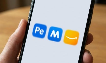 Mobile Wallet पर RBI का 'सर्जिकल स्ट्राइक', Gambling और Fraud पर अब लगेगी लगाम