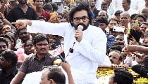 मुझे ईर्ष्या हुई..., Vijay की TVK को लेकर ऐसा क्यों बोले Andhra के Dy CM Pawan Kalyan