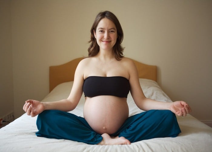 Pregnancy Diet में भूलकर भी न खाएं ये 5 कच्ची चीजें, हो सकता है भारी नुकसान, देखें पूरी List