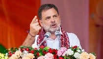राहुल गांधी का बड़ा ऐलान: Congress में Dalit की होगी 'केंद्रीय भूमिका', यूपी चुनाव पर नजर
