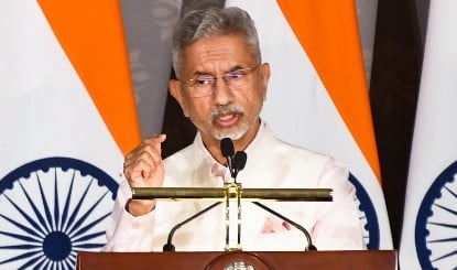 Quad Foreign Ministers Meeting | एस. जयशंकर का बड़ा बयान- 