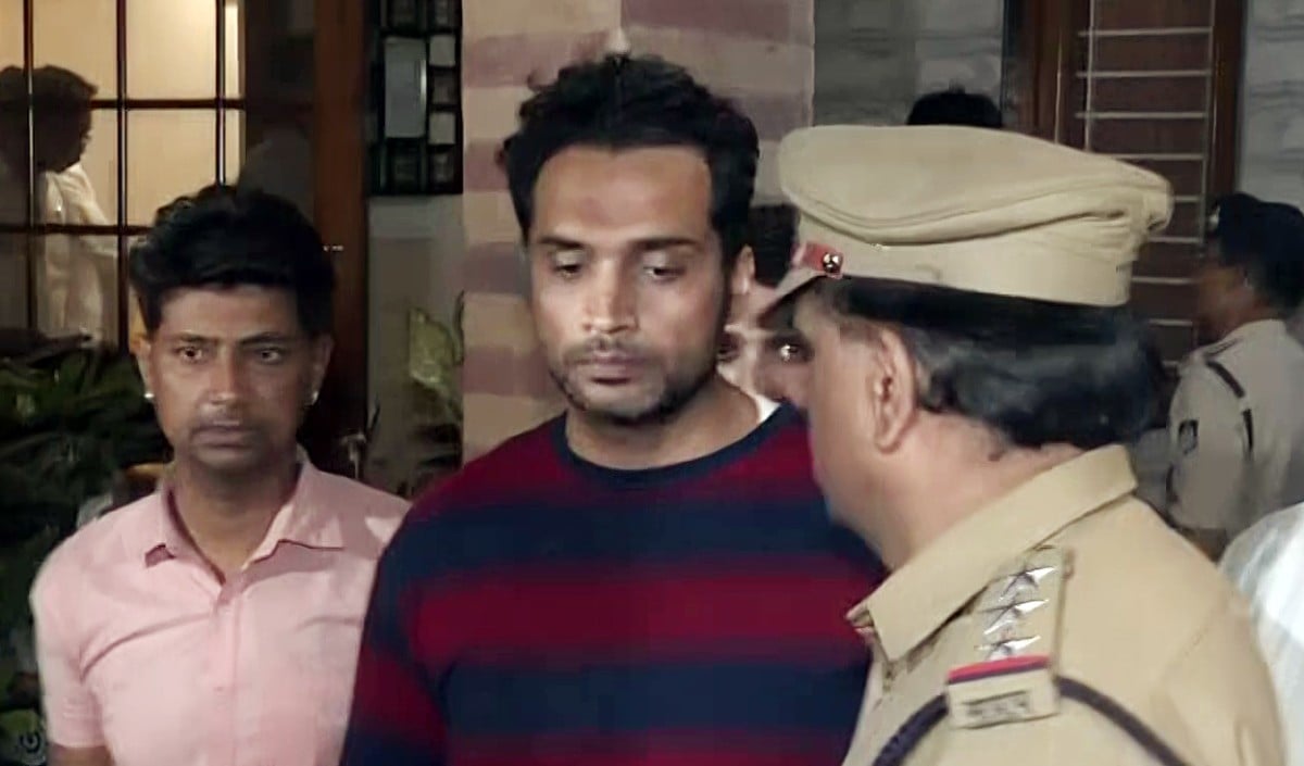 Samarth Singh Samarth Singh