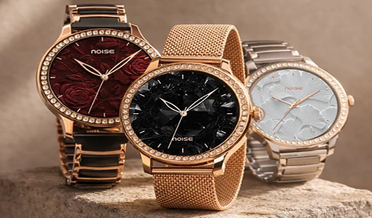 Smartwatch for Women Smartwatch for Women