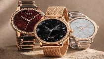 Smartwatch for Women: ज्वेलरी जैसी स्मार्टवॉच! NoiseFit Diva Araya में क्या है खास? Smartwatch for Women: ज्वेलरी जैसी स्मार्टवॉच! NoiseFit Diva Araya में क्या है खास?