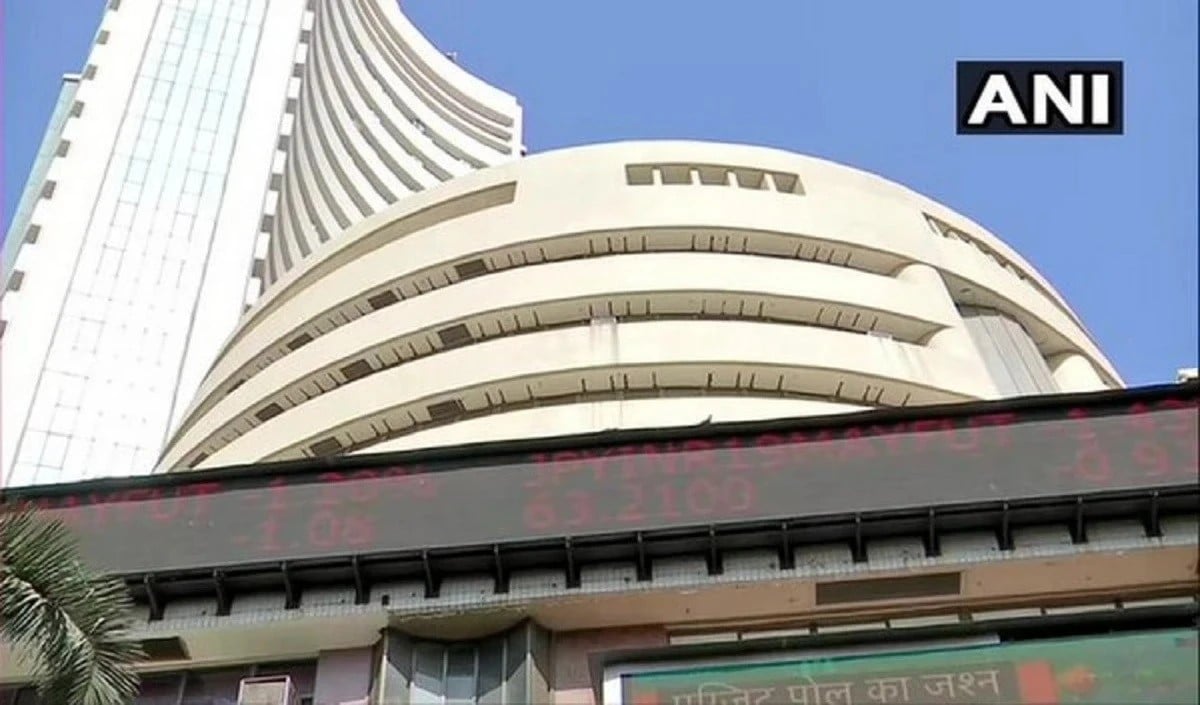 Stock Market Stock Market