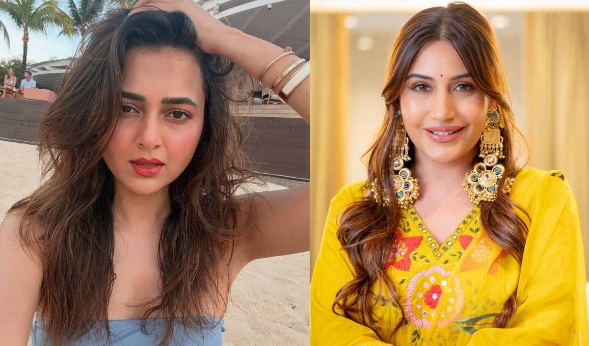 Surbhi Chandna Surbhi Chandna