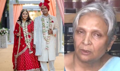 Twisha Sharma Death Updates: CBI ने त्विषा मामले की जांच अपने हाथ में ली, पति और सास के खिलाफ मामला दर्ज