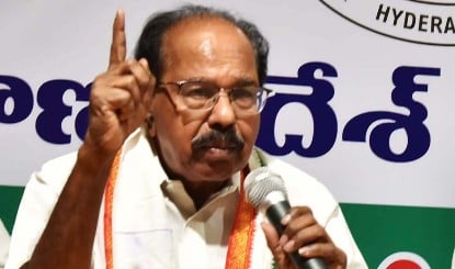 Karnataka में नेतृत्व परिवर्तन की अटकलें तेज, वीरप्पा मोइली बोले- Congress High Command लेगा अंतिम फैसला