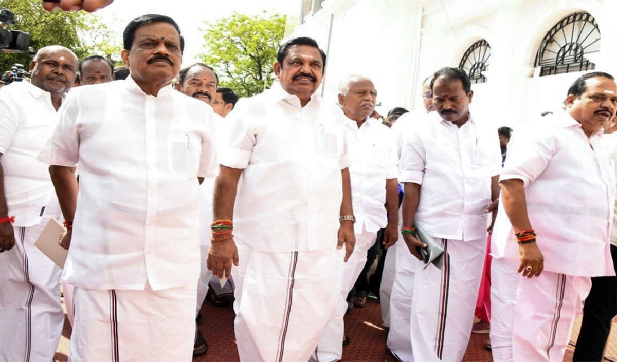 AIADMK AIADMK