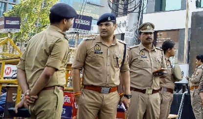 अमेठी में समाजवादी पार्टी के विधायक के आवास पर हंगामा, 10 नामजद समेत 34 लोगों पर मुकदमा दर्ज
