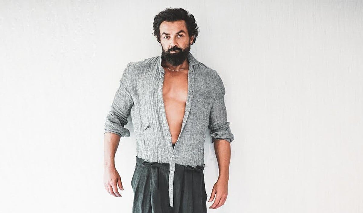 Bobby Deol Bobby Deol