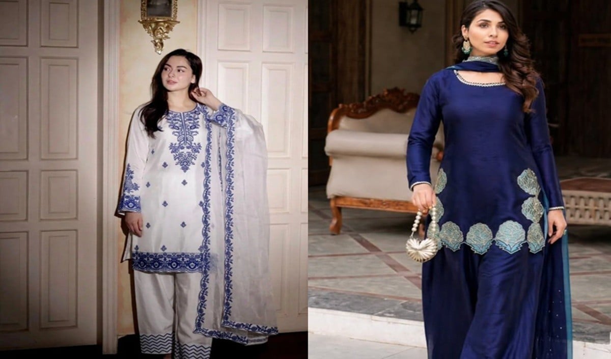 Farsi Salwar Suit Designs Farsi Salwar Suit Designs