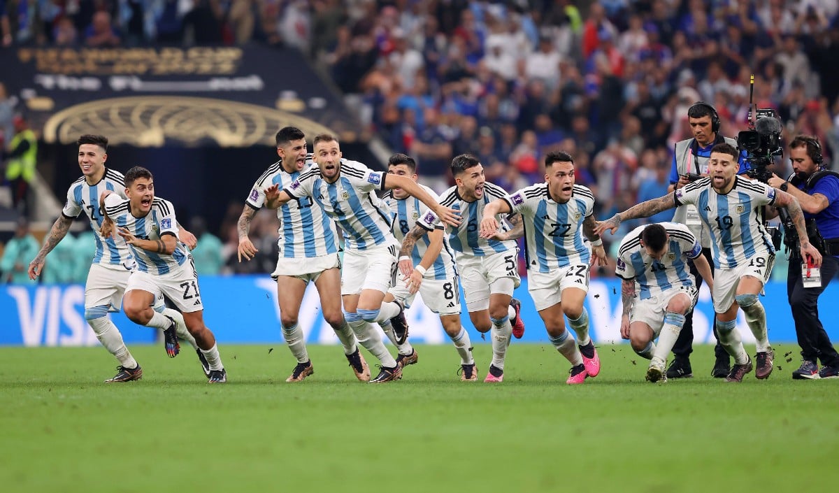 FIFA World Cup FIFA World Cup