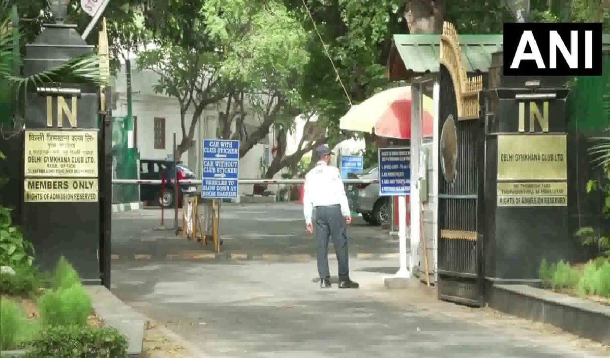 आखिर क्या है जिमखाना क्लब? जिसके बंद होने पर हो रहा विवाद