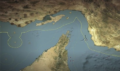 Hormuz Strait में US का हमला, ईरान का बड़ा आरोप- America ने तोड़ा युद्धविराम