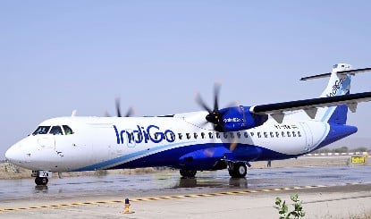 बेंगलुरु एयरपोर्ट पर IndiGo विमान में उड़ा धुआं, सुरक्षित निकाले गए 230 से अधिक यात्री, DGCA ने शुरू की जांच
