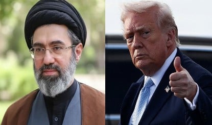 Middle East में बड़ा उलटफेर? US-Iran के बीच Peace Deal, होर्मुज से हटेंगे अमेरिकी सैनिक