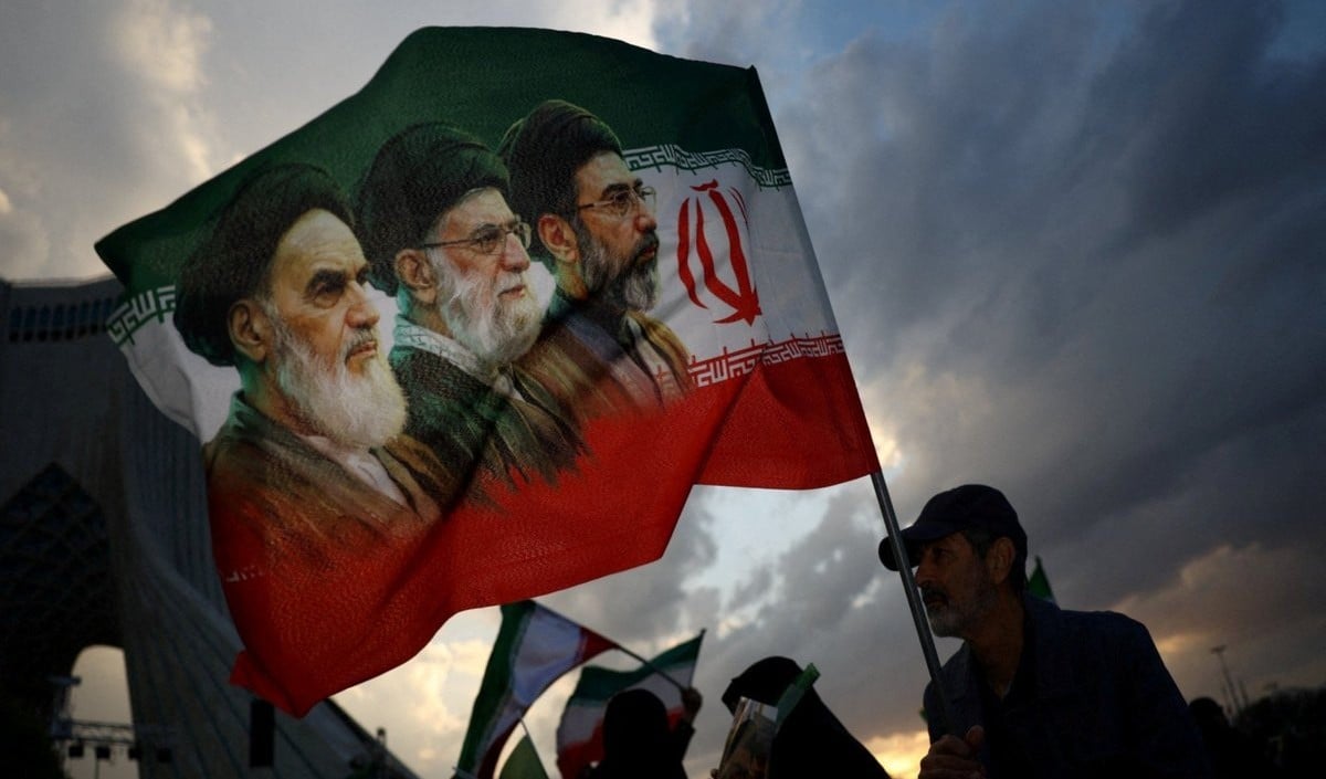Israel की भारत से बड़ी मांग, Iran के IRGC को Terrorist Group घोषित कर लगाएं प्रतिबंध