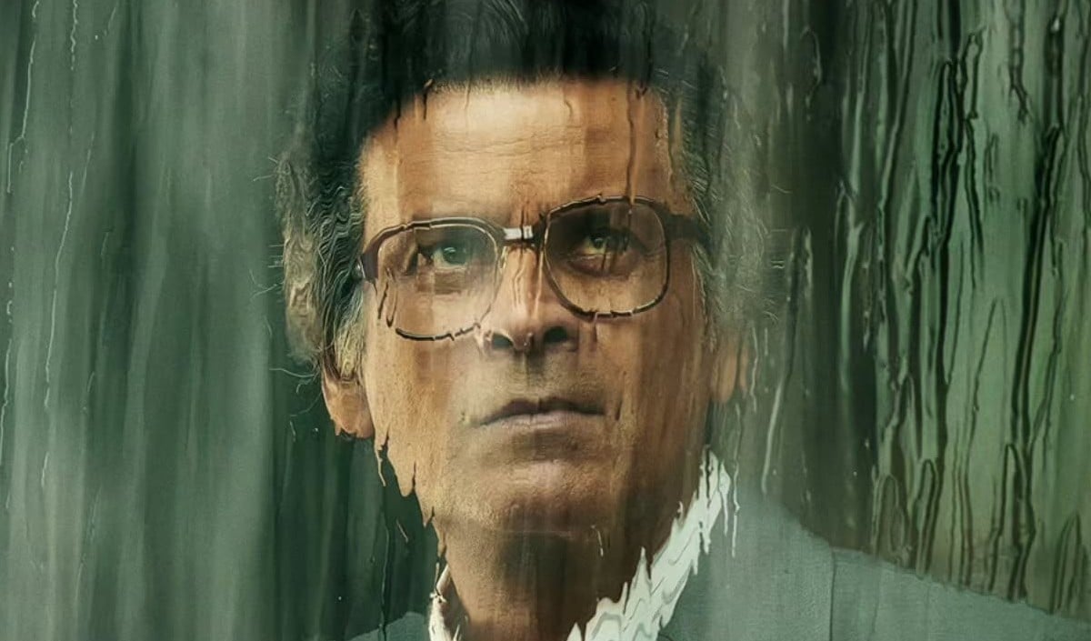 Manoj Bajpayee Manoj Bajpayee