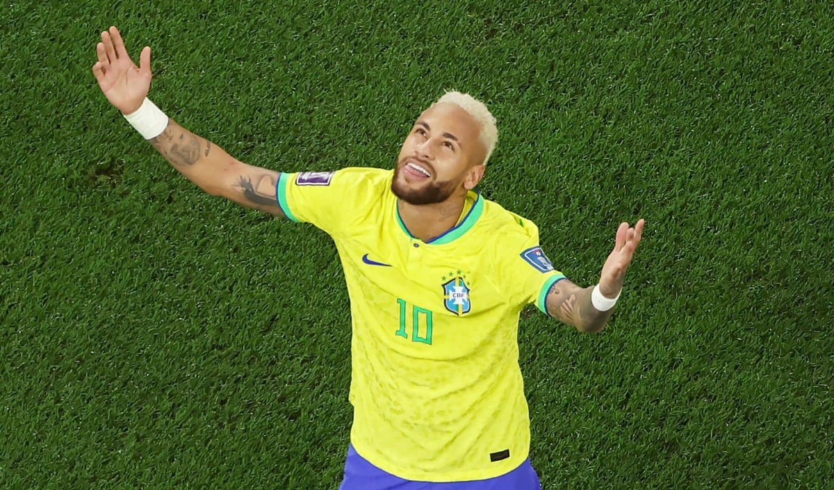 Neymar Neymar