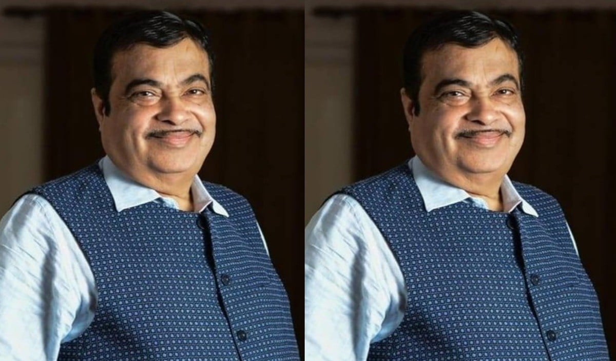 Nitin Gadkari Birthday: 