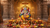 Adhik Maas में आया Padmini Ekadashi का दुर्लभ संयोग, भगवान विष्णु की कृपा से मिलेगा विशेष फल