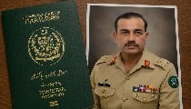 Abraham Accords में शामिल हुआ Pakistan तो क्यों बदलना पड़ेगा Passport? आप भी जानिए जवाब Abraham Accords में शामिल हुआ Pakistan तो क्यों बदलना पड़ेगा Passport? आप भी जानिए जवाब