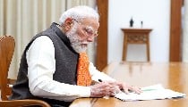 Modi Cabinet ने राशन वितरण प्रणाली में बड़े बदलाव को दी मंजूरी, SARTHAK PDS Scheme के जरिये देशवासियों को मिलेगा मजबूत खाद्य सुरक्षा कवच Modi Cabinet ने राशन वितरण प्रणाली में बड़े बदलाव को दी मंजूरी, SARTHAK PDS Scheme के जरिये देशवासियों को मिलेगा मजबूत खाद्य सुरक्षा कवच