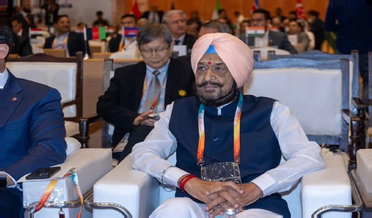 Raja Randhir Singh Raja Randhir Singh