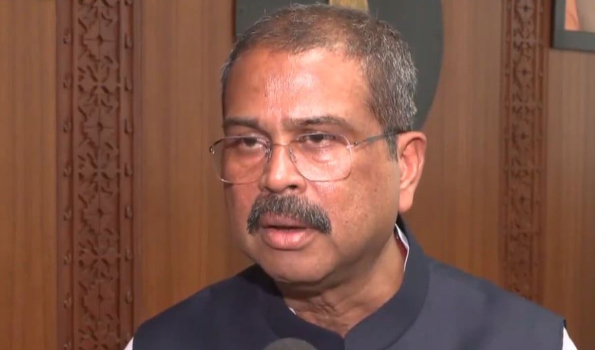 81 करोड़ लोगों की थाली होगी और सुरक्षित! धर्मेंद्र प्रधान ने गिनाए ‘सार्थक-पीडीएस’ के फायदे