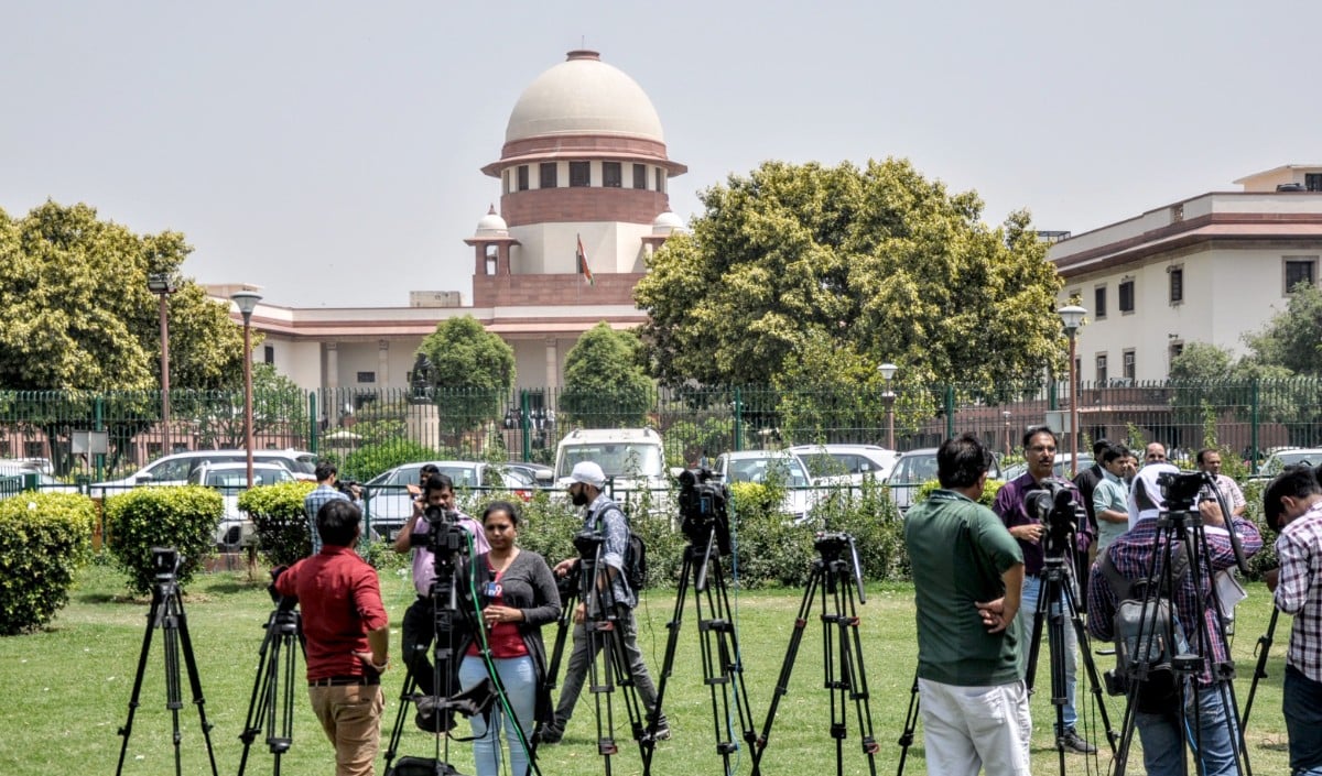 स्वतंत्र और निष्पक्ष चुनाव जरूरी, Supreme Court ने ECI के SIR को सही बताया