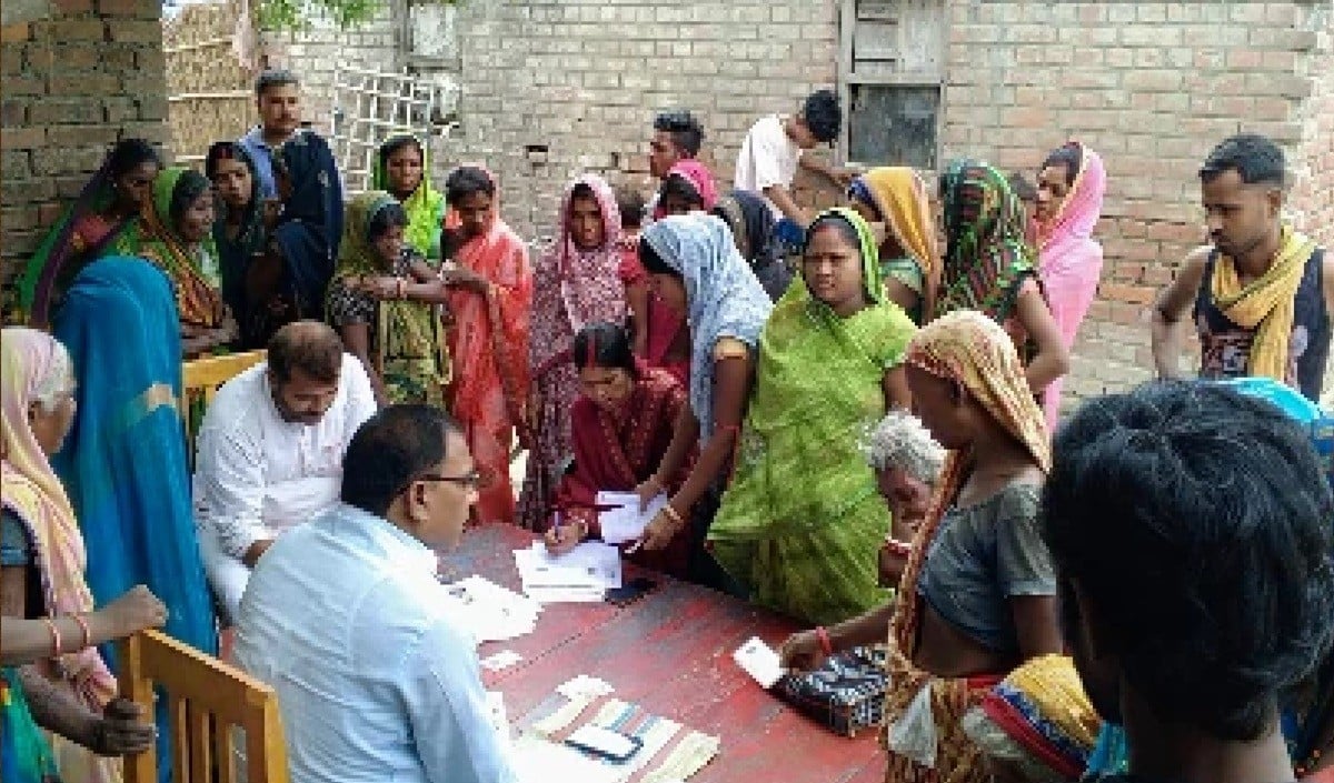 Voter List से नाम हटना मतलब Citizenship का अंत नहीं, SIR प्रक्रिया पर Supreme Court का बड़ा फैसला
