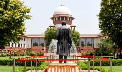 Supreme Court verdict on SIR | चुनाव आयोग को बड़ी राहत! विशेष गहन संशोधन (SIR) को बताया कानूनी रूप से मान्य, विपक्ष को झटका