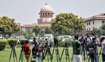 स्वतंत्र और निष्पक्ष चुनाव जरूरी, Supreme Court ने ECI के SIR को सही बताया