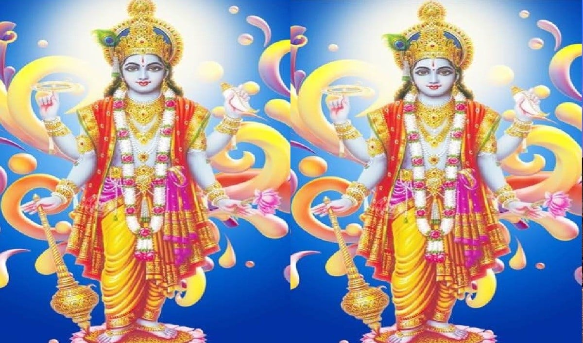 Vishnu Sahasranaam Vishnu Sahasranaam