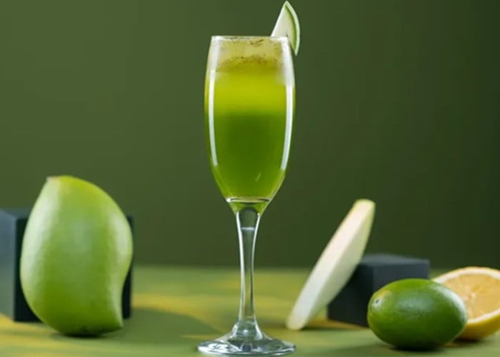 Aam Panna Recipe: इस एक Trick से बनाएं परफेक्ट आम पन्ना, बाकी सारे Summer Drinks भूल जाएंगे, जानें Healthy Recipe