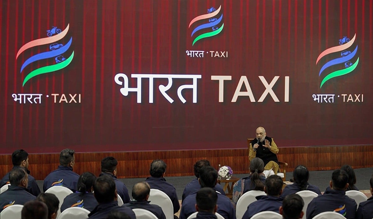 Bharat Taxi बनी दुनिया की सबसे बड़ी Mobility Cooperative, बदली 6 लाख ड्राइवरों की किस्मत