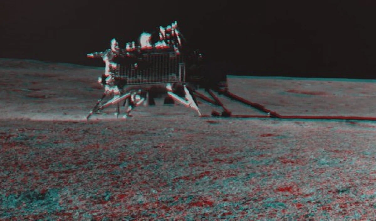 Chandrayaan-2 की बड़ी कामयाबी: चांद के South Pole पर मिली Water Ice की मौजूदगी के नए सबूत