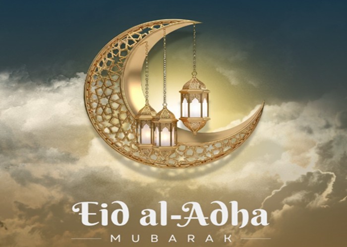 Eid ul Azha 2026: त्याग और समर्पण का पर्व Eid al-Adha, अल्लाह की राह में कुर्बानी का जानें Real Significance
