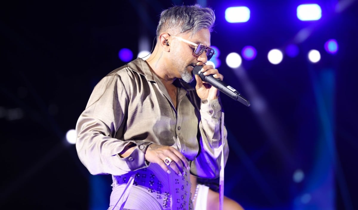 Honey Singh Honey Singh