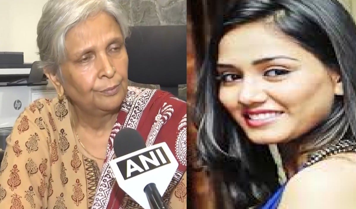 Twisha Sharma Death Case: हाई कोर्ट से जमानत रद्द होते ही CBI का एक्शन, रिटायर्ड जज सास गिरफ्तार