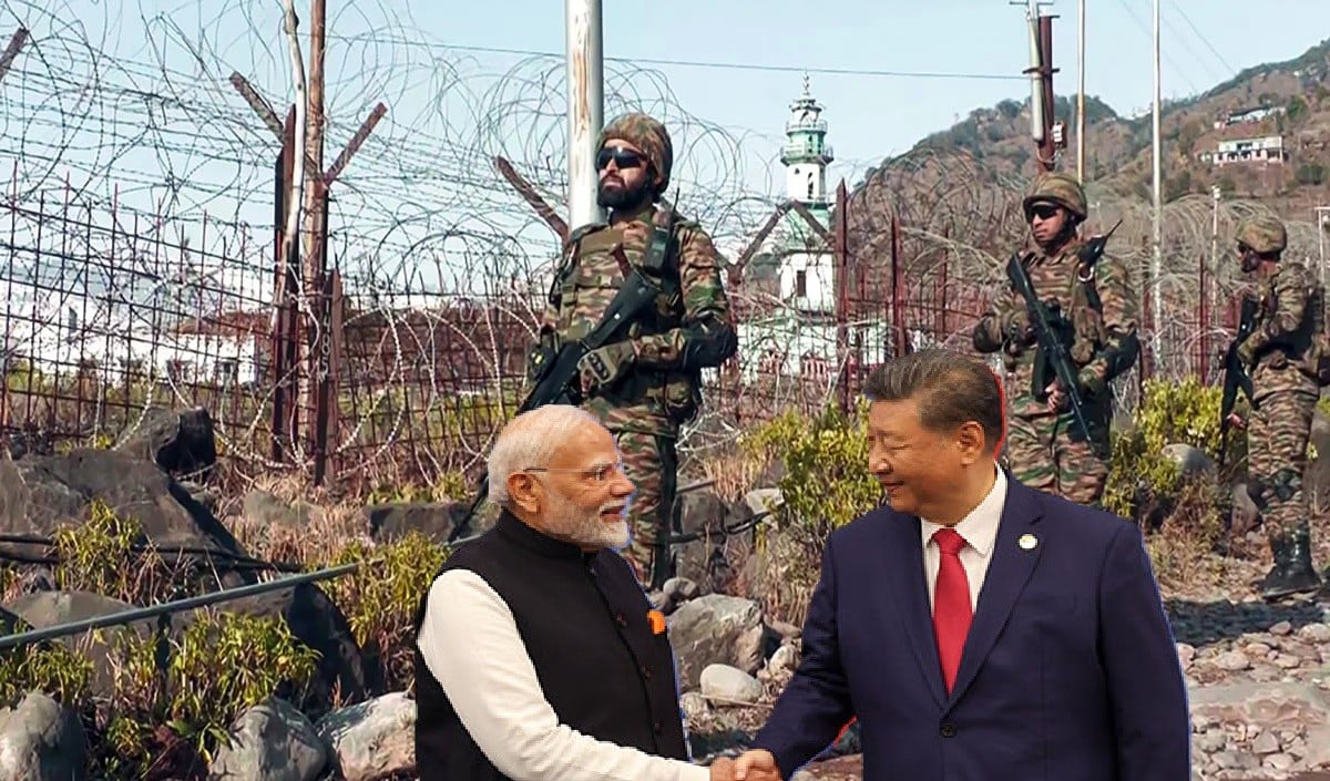 LAC पर फैसले के लिए चीन में भारत की बड़ी बैठक, शांति और स्थिरता पर फोकस