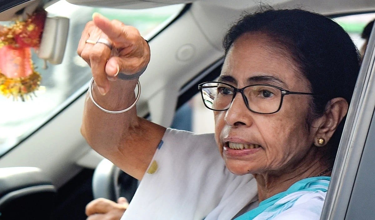 Mamata Mamata
