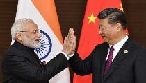 India के साथ खड़ा हो गया China! Pakistan हैरान, Shehbaz Sharif, Asim Munir के लौटते ही Jinping ने किया बड़ा खेल