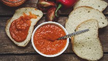 बाजार के केमिकल वाले Spread को कहें Bye, घर पर ट्राई करें ये Viral Recipe बाजार के केमिकल वाले Spread को कहें Bye, घर पर ट्राई करें ये Viral Recipe