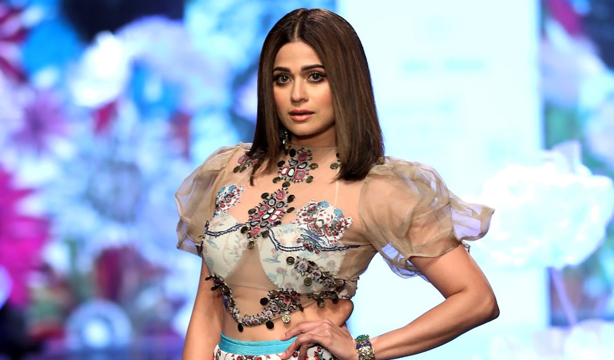 Shamita Shetty Shamita Shetty